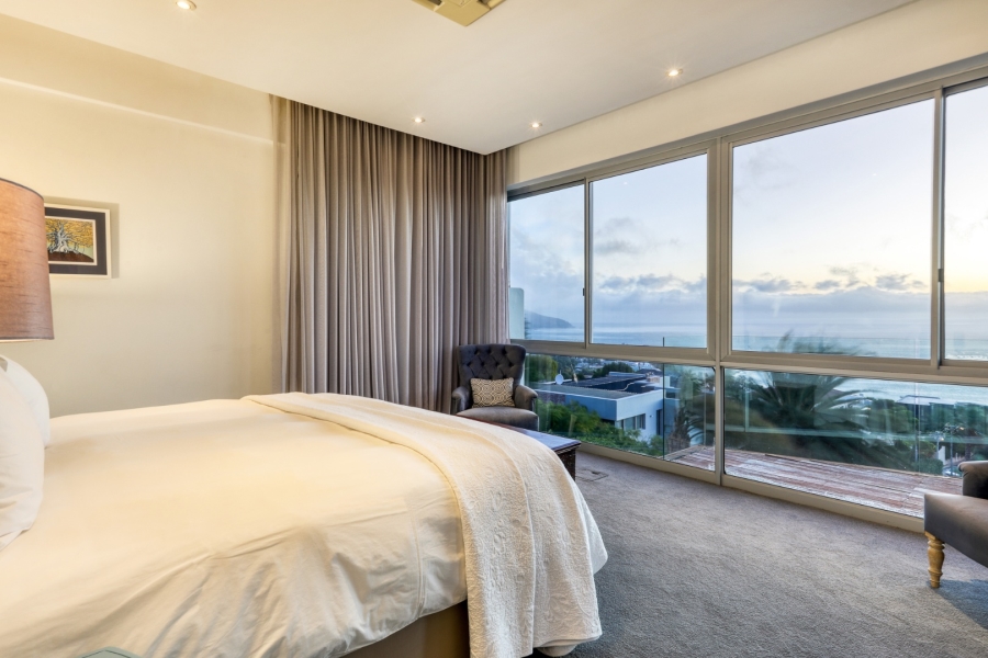 To Let 5 Bedroom Property for Rent in Camps Bay Western Cape